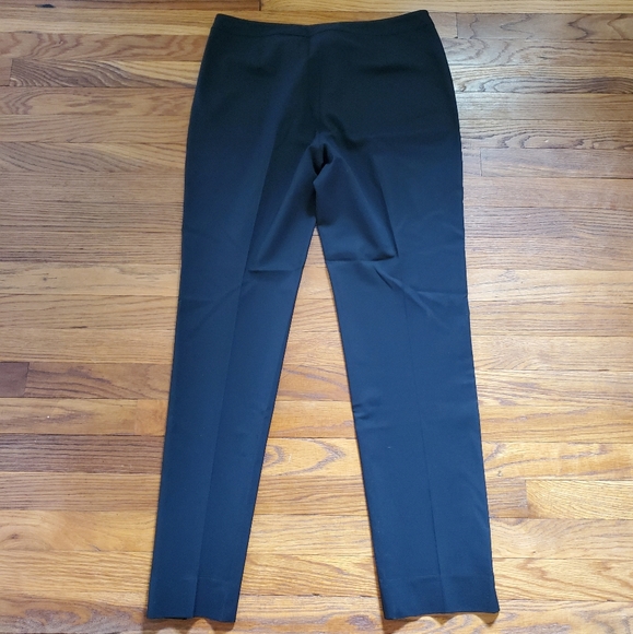 Lafayette 148 NY Bleecker Jodhpur Cloth DressPants - Picture 12 of 12